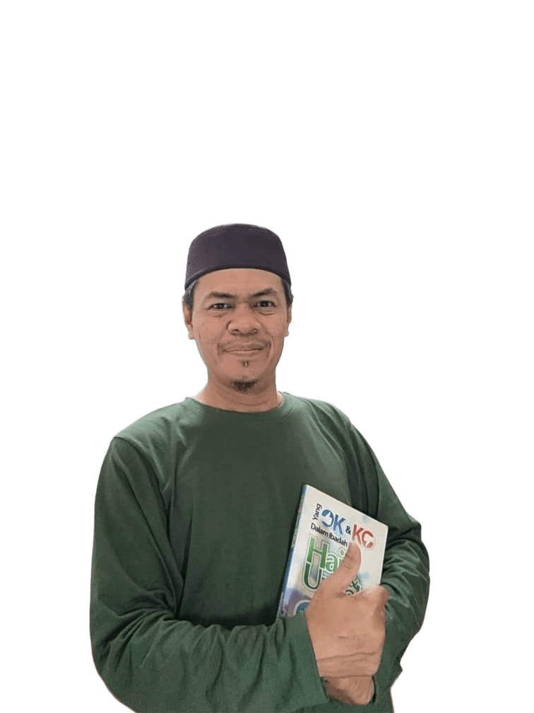 Haji Mohd Fazli