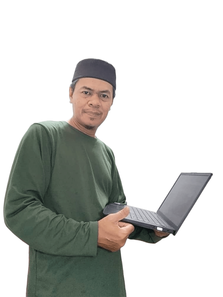 Penulis Ebook Rahsia Online